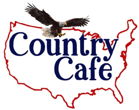 Country Cafe logo